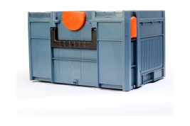 Ящик для инструментов SENIX XSTACK L(Z082006)