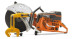 Рельсорез HUSQVARNA K 1270 Rail 16"+RA 400-25,4 9670712-01