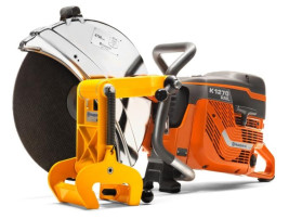Рельсорез HUSQVARNA K 1270 Rail 16"+RA 400-25,4 9670712-01