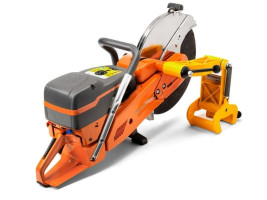 Рельсорез HUSQVARNA K 1270 Rail 16"+RA 400-25,4 9670712-01