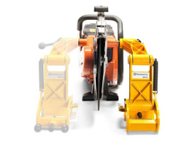 Рельсорез HUSQVARNA K 1270 Rail 16"+RA 400-25,4 9670712-01