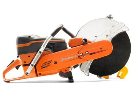 Рельсорез HUSQVARNA K 1270 Rail 16"+RA 400-25,4 9670712-01