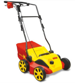 Вертикуттер (аэратор) электрический WOLF-Garten VA 346 E