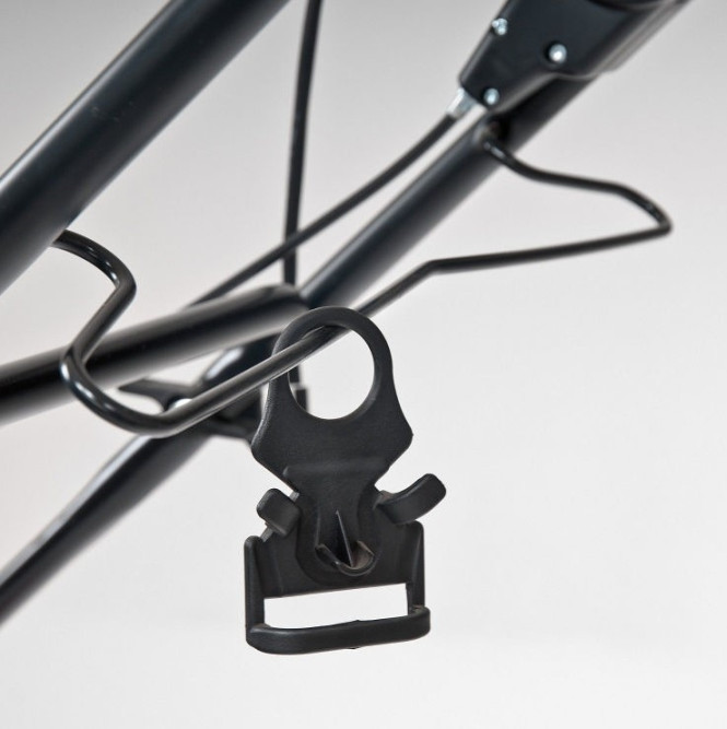 Вертикуттер (аэратор) электрический WOLF-Garten VA 346 E