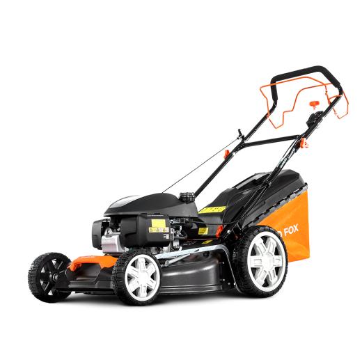 Газонокосилка бензиновая YARD FOX 53 SH V — 