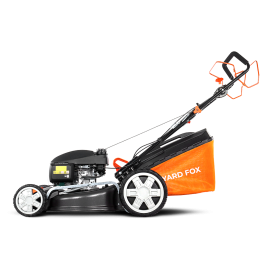 Газонокосилка бензиновая YARD FOX 53 SH V