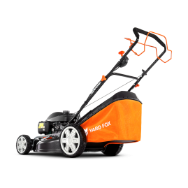 Газонокосилка бензиновая YARD FOX 53 SH V