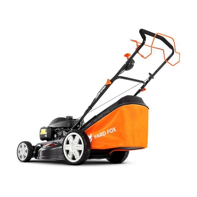 Газонокосилка бензиновая YARD FOX 53 SH V