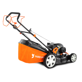 Газонокосилка бензиновая YARD FOX 53 SH V