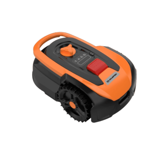 Робот-газонокосилка VILLARTEC MI 302 — 