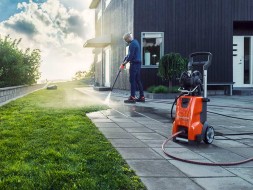 Мойка высокого давления Husqvarna PW 360 9676778-01