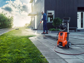 Мойка высокого давления Husqvarna PW 360 9676778-01