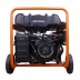 Генератор бензиновый VILLARTEC GG6300ЕВС,  5,5 кВт