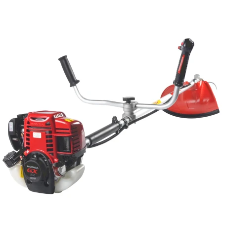 Бензиновая мотокоса EVOline BCG 35 H (4T)