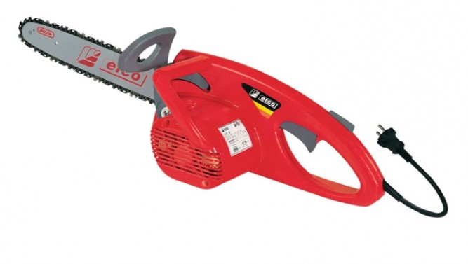Цепная пила Efco 2000 E
