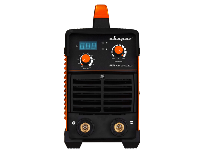 Сварочный инвертор Сварог REAL ARC 250 (Z227)