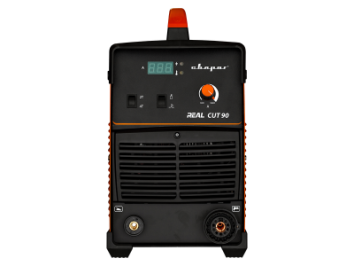 Сварочный инвертор Сварог REAL CUT 90 (L205)