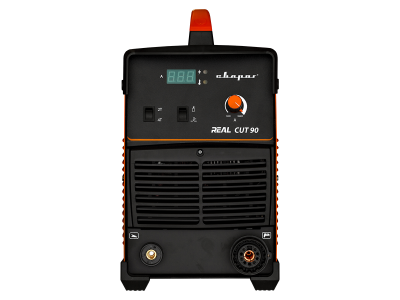 Сварочный инвертор Сварог REAL CUT 90 (L205)