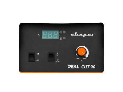 Сварочный инвертор Сварог REAL CUT 90 (L205)