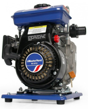 Мотопомпа MasterYard MP 25R