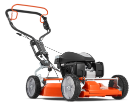 Газонокосилка Husqvarna LB 553S e