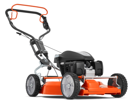 Газонокосилка Husqvarna LB 553S e