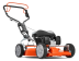 Газонокосилка Husqvarna LB 553S e