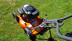 Газонокосилка Husqvarna LB 553S e