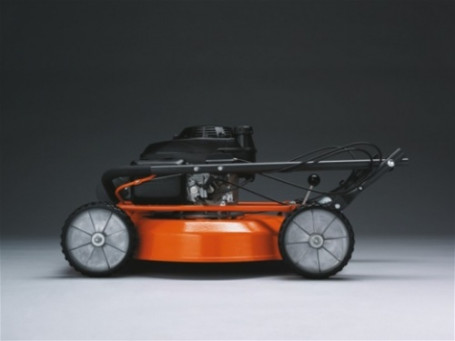 Газонокосилка Husqvarna LB 553S e