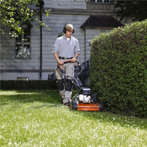 Газонокосилка Husqvarna LB 553S e