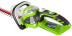 G-MAX 40V Аккумуляторный Кусторез 61 см G40HT61