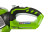 G-MAX 40V Аккумуляторный Кусторез 61 см G40HT61
