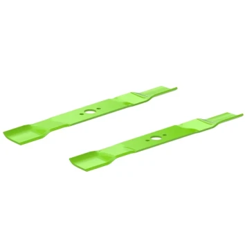 Нож для газонокосилки GREENWORKS 76 см (2шт)