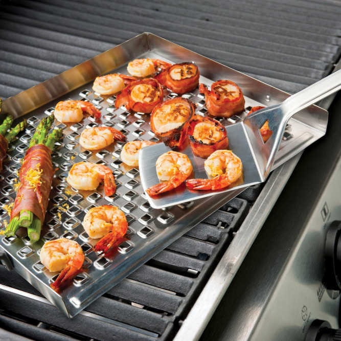 Лопатка для гриля cерии Imperial Broil King
