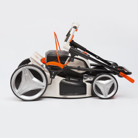 Газонокосилка аккумуляторная DAEWOO DLM 5140Li