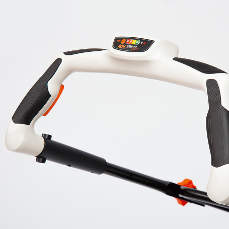 Газонокосилка аккумуляторная DAEWOO DLM 5140Li