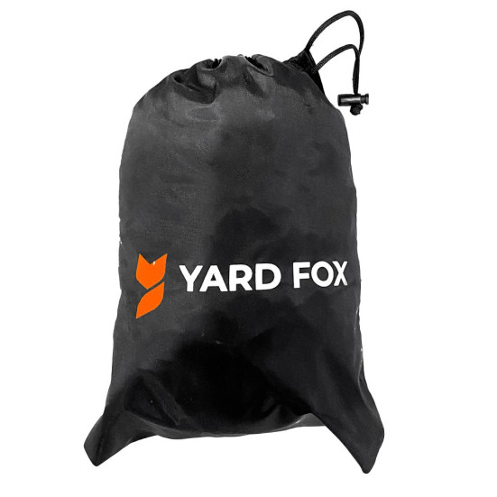 Чехол для трактора с травосборником YARD FOX