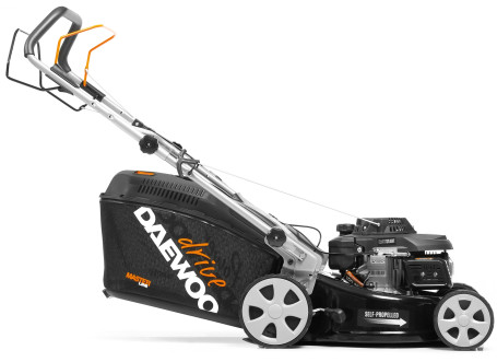 Газонокосилка бензиновая Daewoo DLM 45SP