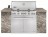 Газовый гриль Weber Summit S-660 Built-in в Санкт-Петербурге
