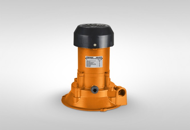 Электронасос бытовой центробежный Парма HБЦ-037А