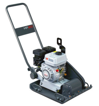 Виброплита прямоходная WACKER NEUSON MP 20