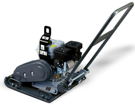 Виброплита прямоходная WACKER NEUSON MP 20