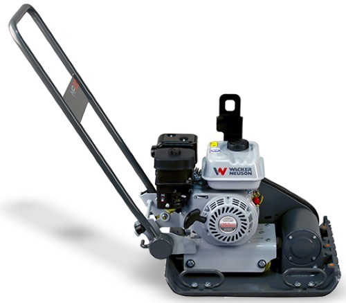 Виброплита прямоходная WACKER NEUSON MP 20