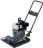 Виброплита прямоходная WACKER NEUSON MP 20