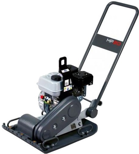 Виброплита прямоходная WACKER NEUSON MP 20