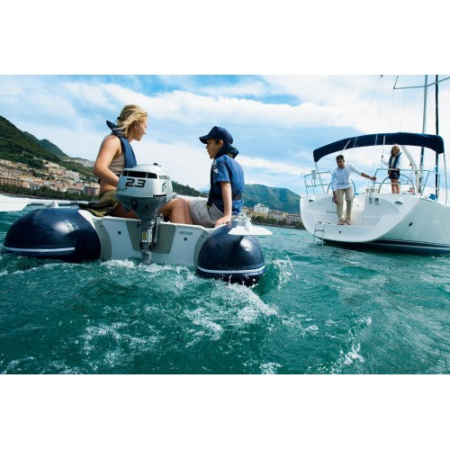 Лодочный мотор Honda BF2.3