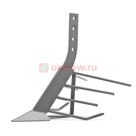 Картофелекопатель для Pubert и Caiman Primo, QJunior, Eco