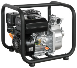 Мотопомпа Hyundai HY 51