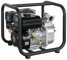 Мотопомпа Hyundai HY 51