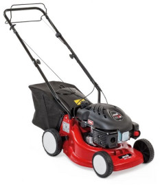 Газонокосилка бензиновая самоходная MTD SMART 395 SPO